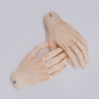 [Pre-Order] 75cm Jointed Hands HB-75-01T-03 YueYing SP