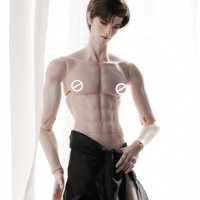 [Pre-Order] New Body...