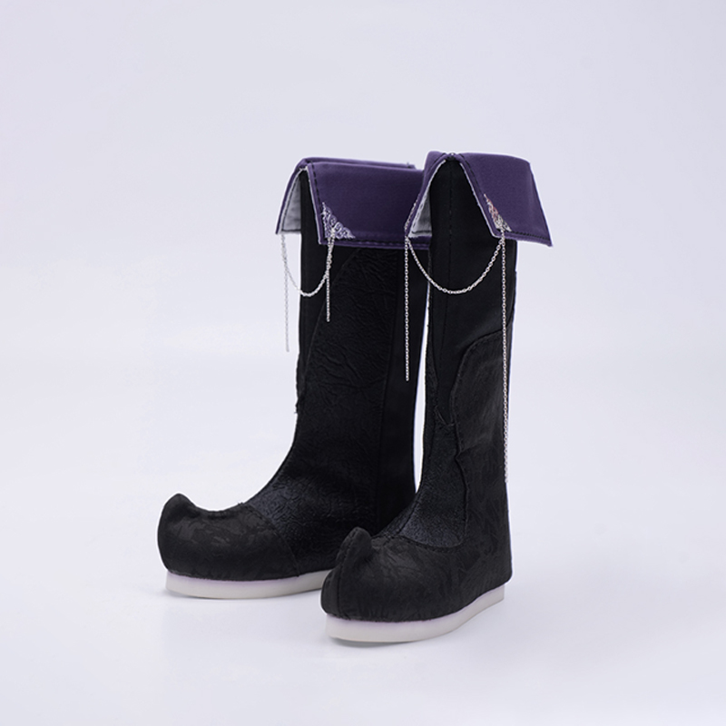 [Pre-Order] Shoes: LH80SH-0002 Dong Huang Tai Yi