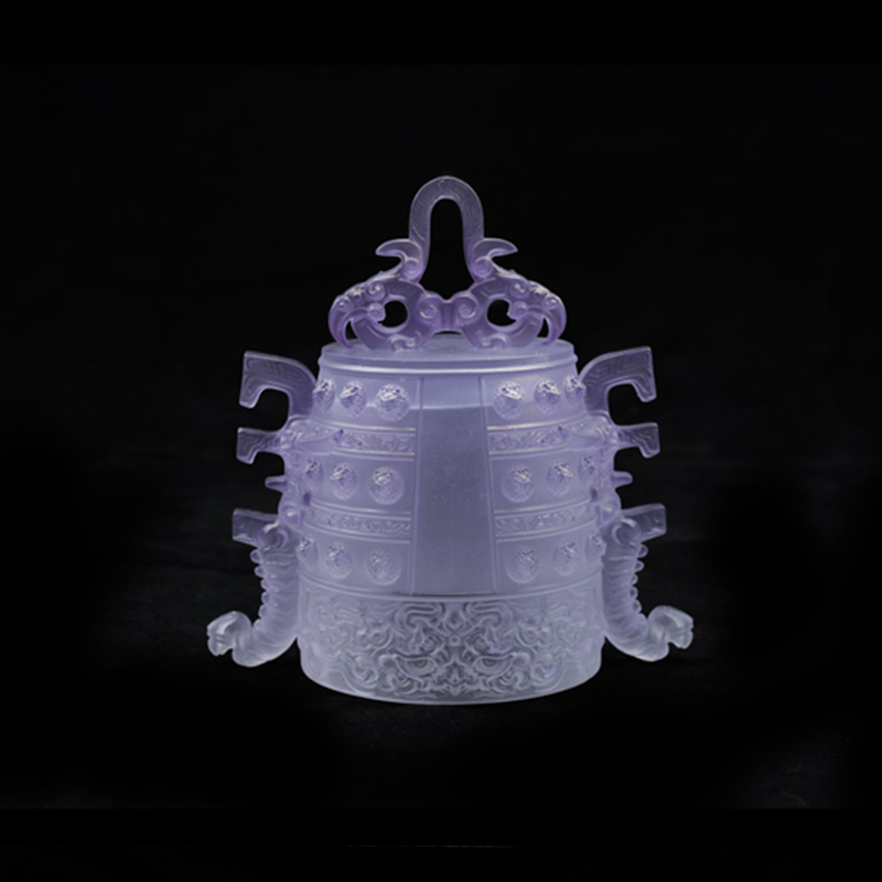 [Pre-Order]Bell: LHAP-0023 Dong Huang Tai Yi