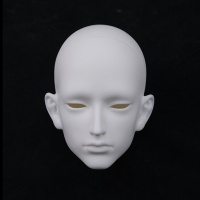 Head-Dong Huang Tai Yi