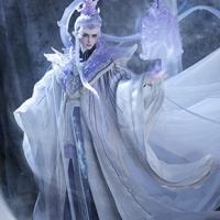 [Pre-Order] Outfit: 80BC-0024 Dong Huang Tai Yi