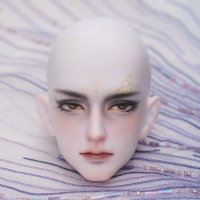 [Pre-Order] Make-up A Dong Huang Tai Yi