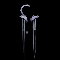 [Pre-Order] Shoulder Armor LHAP-0024 Dong Huang Tai Yi