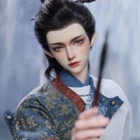 [Pre-Order] Li Bai F...