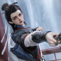 [Pre-Order] Li Bai