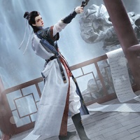 [Pre-Order] Outfit:Li Bai 68BC-0038