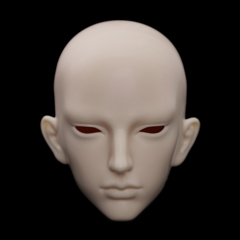 Head-The Big Dipper-Mizar