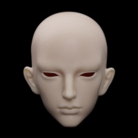 Head-The Big Dipper-Mizar