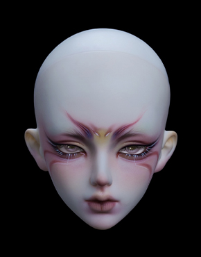 [Pre-Order] Fox Spirit-Yousu Make-up B