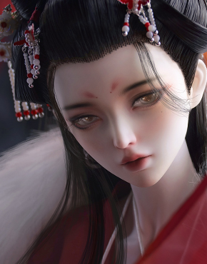 [Pre-Order] Fox Spirit-Yousu