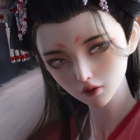 [Pre-Order] Fox Spirit-Yousu