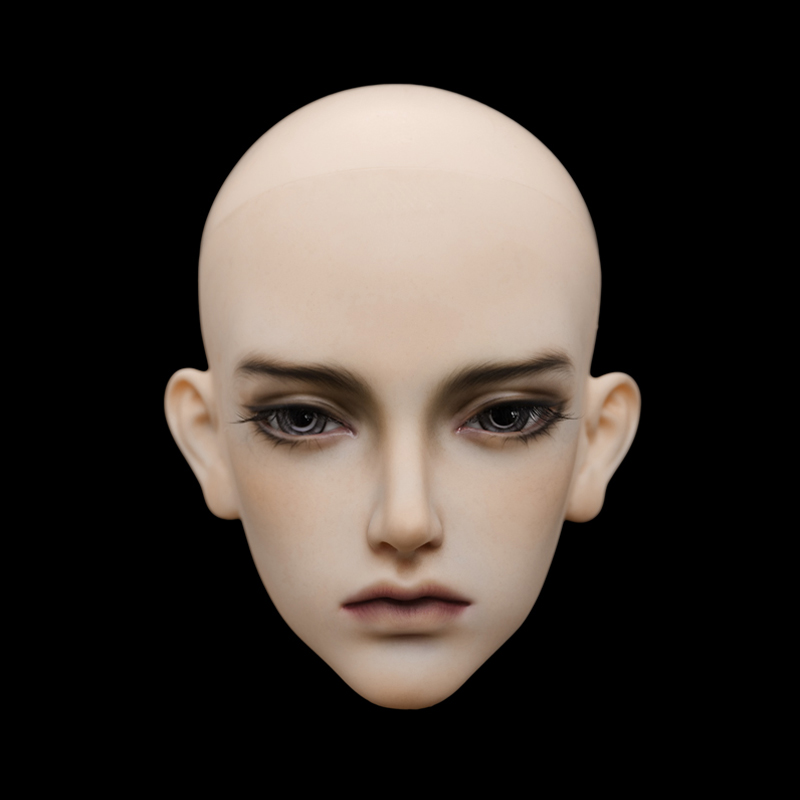 [Pre-Order] Dongjun SP Make-up A