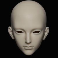 Head-28 Lunar Mansio...