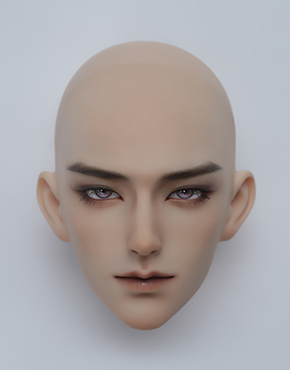 [Pre-Order] Face-up B Yuchi Gong Type