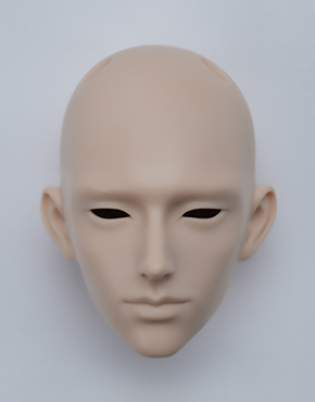 Head Yuchi Gong Type A/Type B