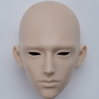 Head Yuchi Gong Type A/Type B