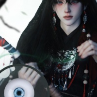 [Pre-Order] Eyes LH-...