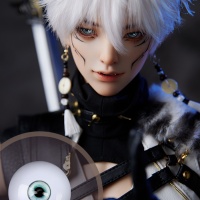 [Pre-Order]Eyes: LH-...