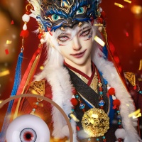 [Pre-Order]Eyes: LH-...