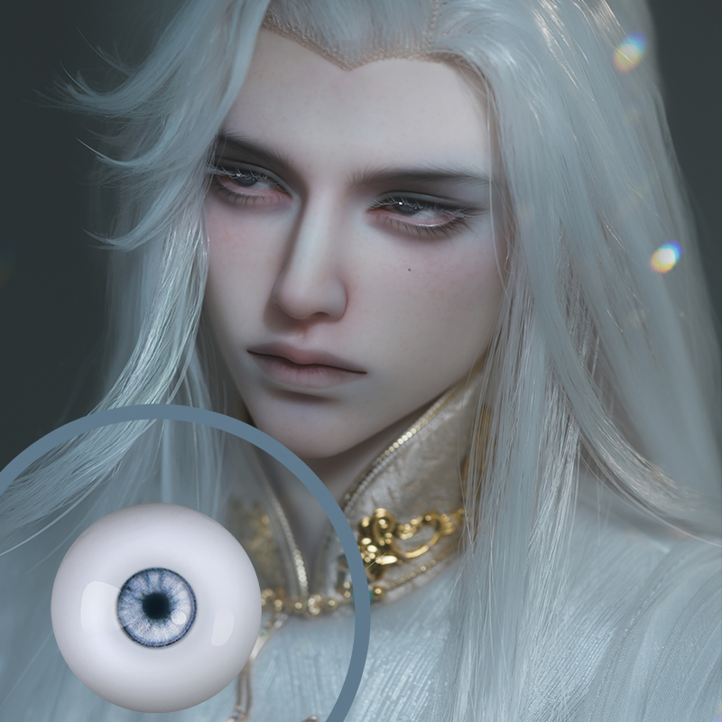 [Pre-Order]Autumn Spirit-RuShou