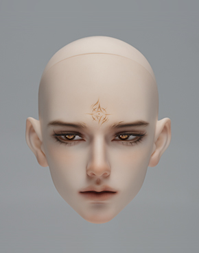 [Pre-Order]Make-up A Autumn Spirit-RuShou