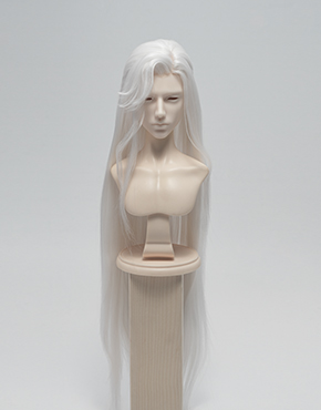 [Pre-Order]Wig: LHWG3-S0049(style wig)Autumn Spirit-RuShou