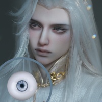 [Pre-Order]Autumn Spirit-RuShou