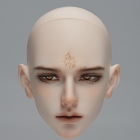 [Pre-Order]Make-up A Autumn Spirit-RuShou