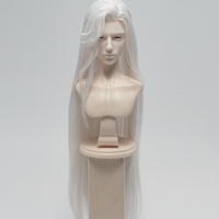 [Pre-Order]Wig: LHWG3-S0049(style wig)Autumn Spirit-RuShou