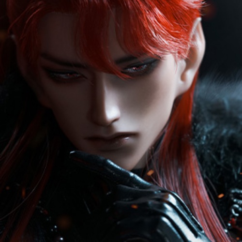 [Pre-Order]Yan Emperor