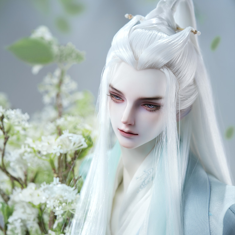 [Pre-Order]Mian Jun 75cm Ver.(Normal Type/Sleep Type）