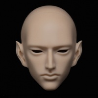 Head Yan Emperor 73C...