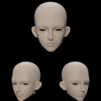 Mian Jun 75cm Ver.(Normal Type/Sleep Type)