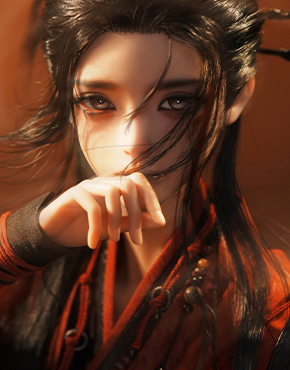 [Pre-Order]In Search of the Supernatural-Mo Ye