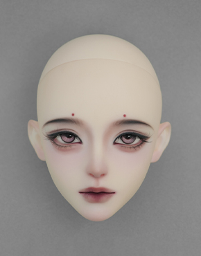 [Pre-Order]Face-up A-Mo Ye