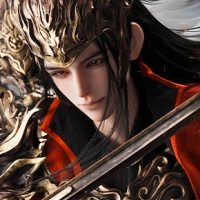 [Pre-Order]In Search of the Supernatural-	Qin Qiong