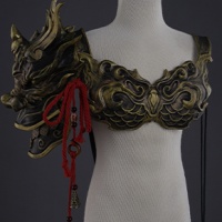 [Pre-Order]Shoulder&Chest Armor LHAP-0072 Qin Qiong