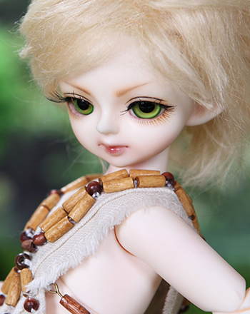 龙魂人形社 限定FANTASY CENTAUR·彼利（Billy） 幼人马6分娃 BJD娃娃