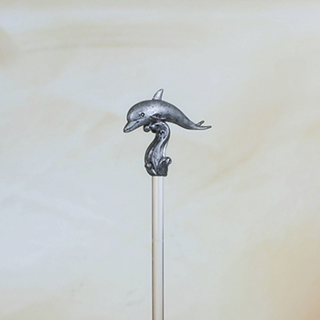 海豚手杖（叔用）