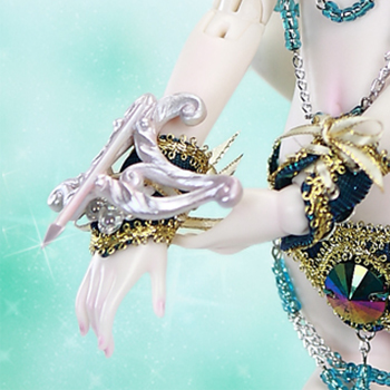 手弩（4/6分用）