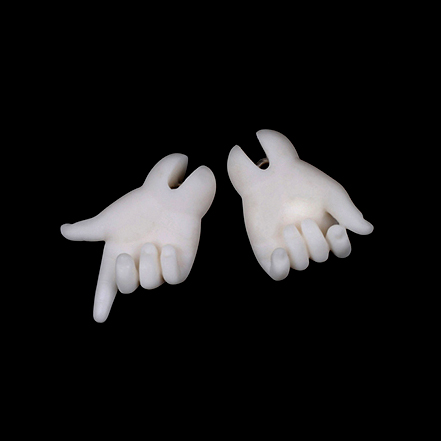 H-26-B（26幼B手型）