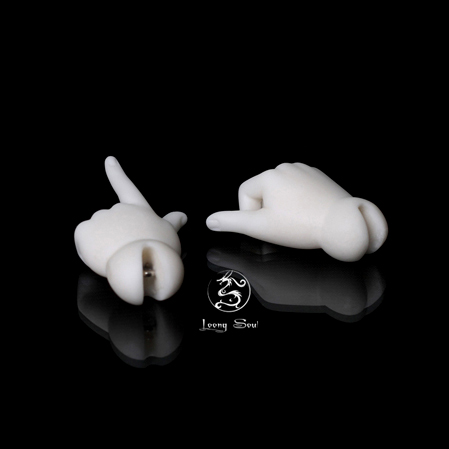 HG-42-A（42女A手型）