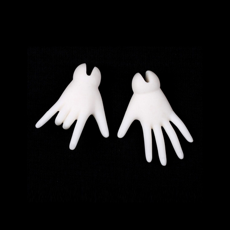 HG-42-C（42女C手型）