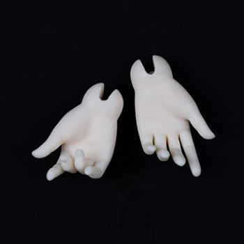 HB-45-A（45男A手型）