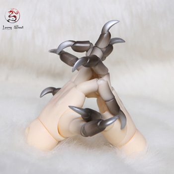 叔用关节爪（JHB-73-02）