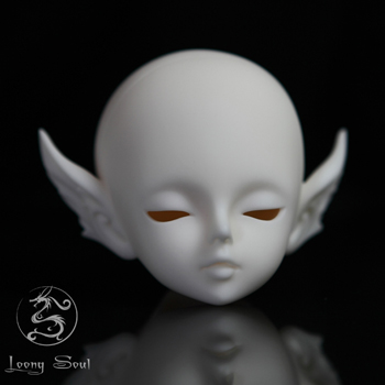 Amalthea（素头）