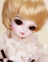 龙魂人形社  彬彬 6分娃 现代BJD娃...