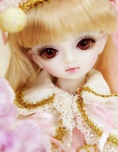 龙魂人形社  珂珂 6分娃 现代BJD娃...