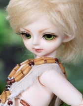 龙魂人形社 限定FANTASY CENTAUR·彼利（Billy） 幼人马6分娃 BJD娃娃